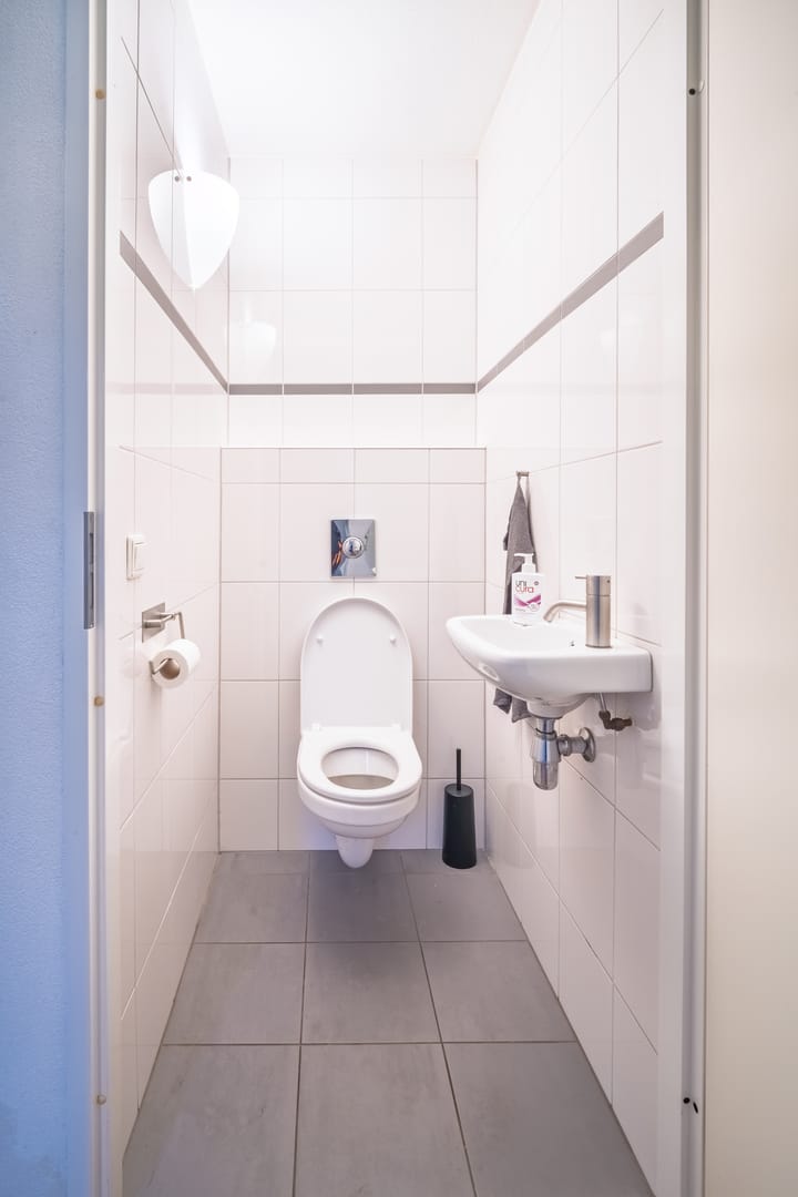 Foto 11 van Blauwe Haansteeg 8