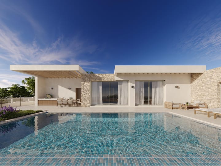 Villa 36 F main image