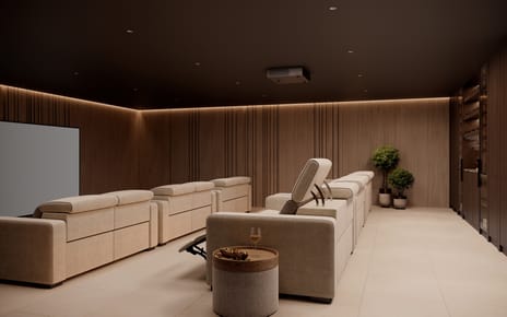 Villa 36 F tertiary image