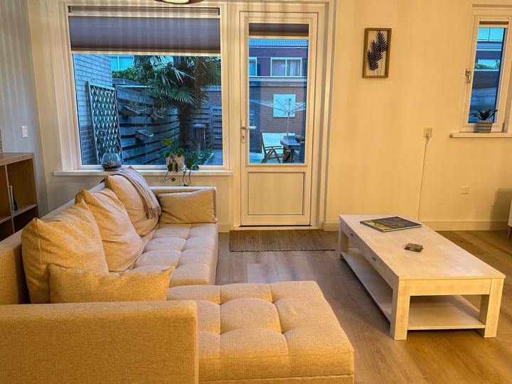 Foto 2 van Zwaluw 15