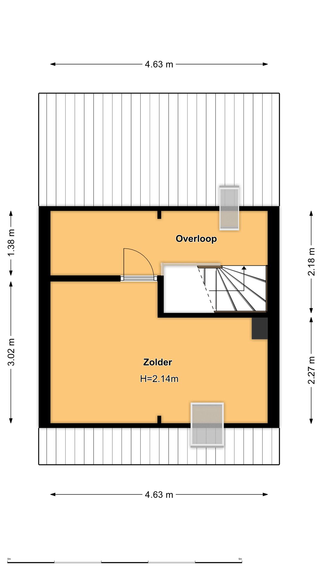 Foto 56 van Jacob van der Borchstraat 71