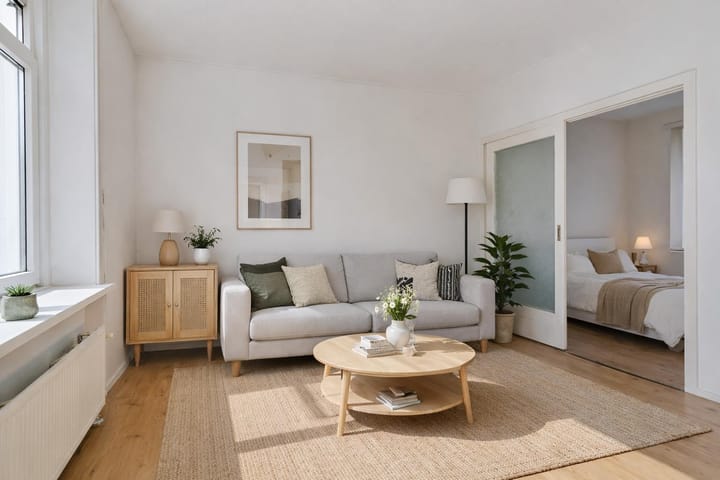 Korfmakersstraat 97-A main image