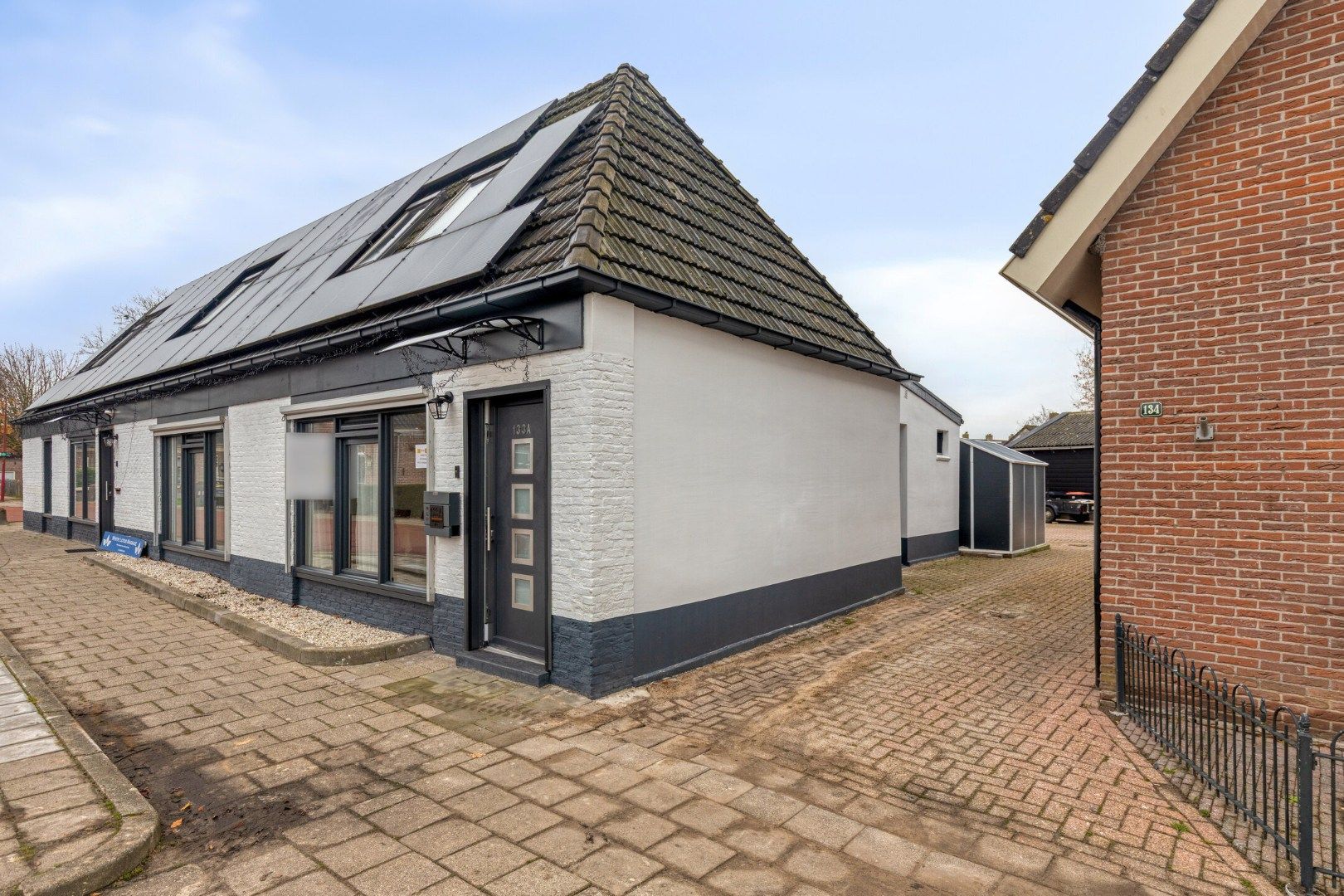 Spierdijkerweg 133-A 133 A