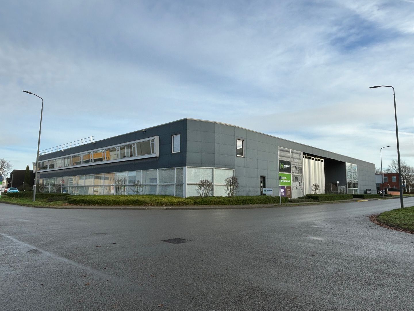 View photo 1 of Esp 108-A