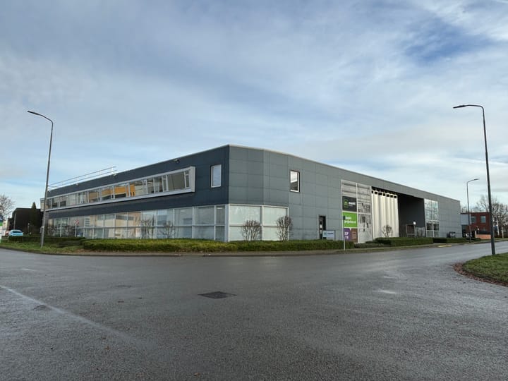 Esp 108-A, Eindhoven