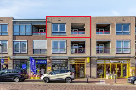 Postelstraat thumbnail