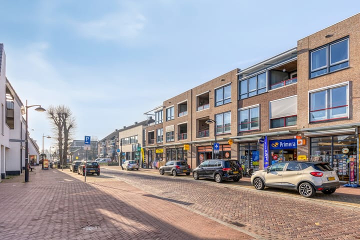 Photo 2 of Postelstraat 12-B