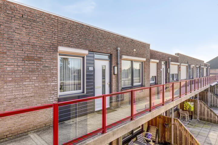 Photo 4 of Postelstraat 12-B