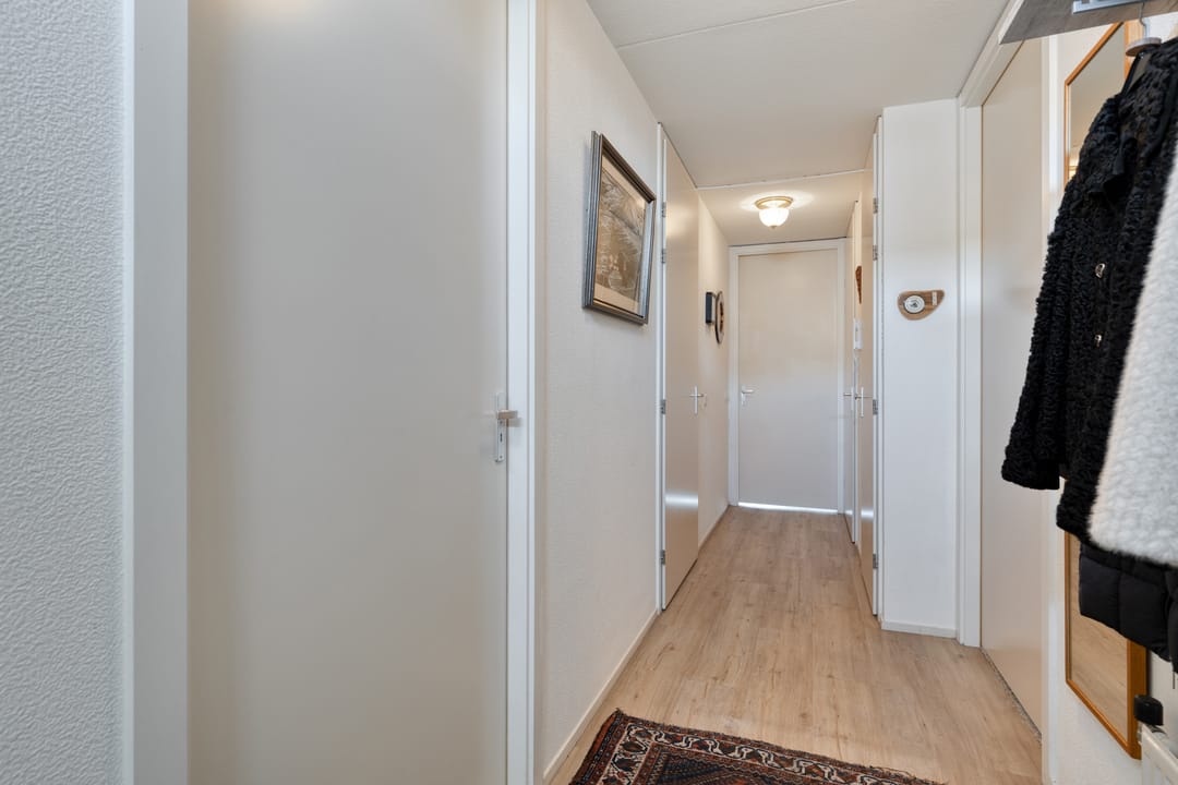 Foto 7 van Postelstraat 12-B