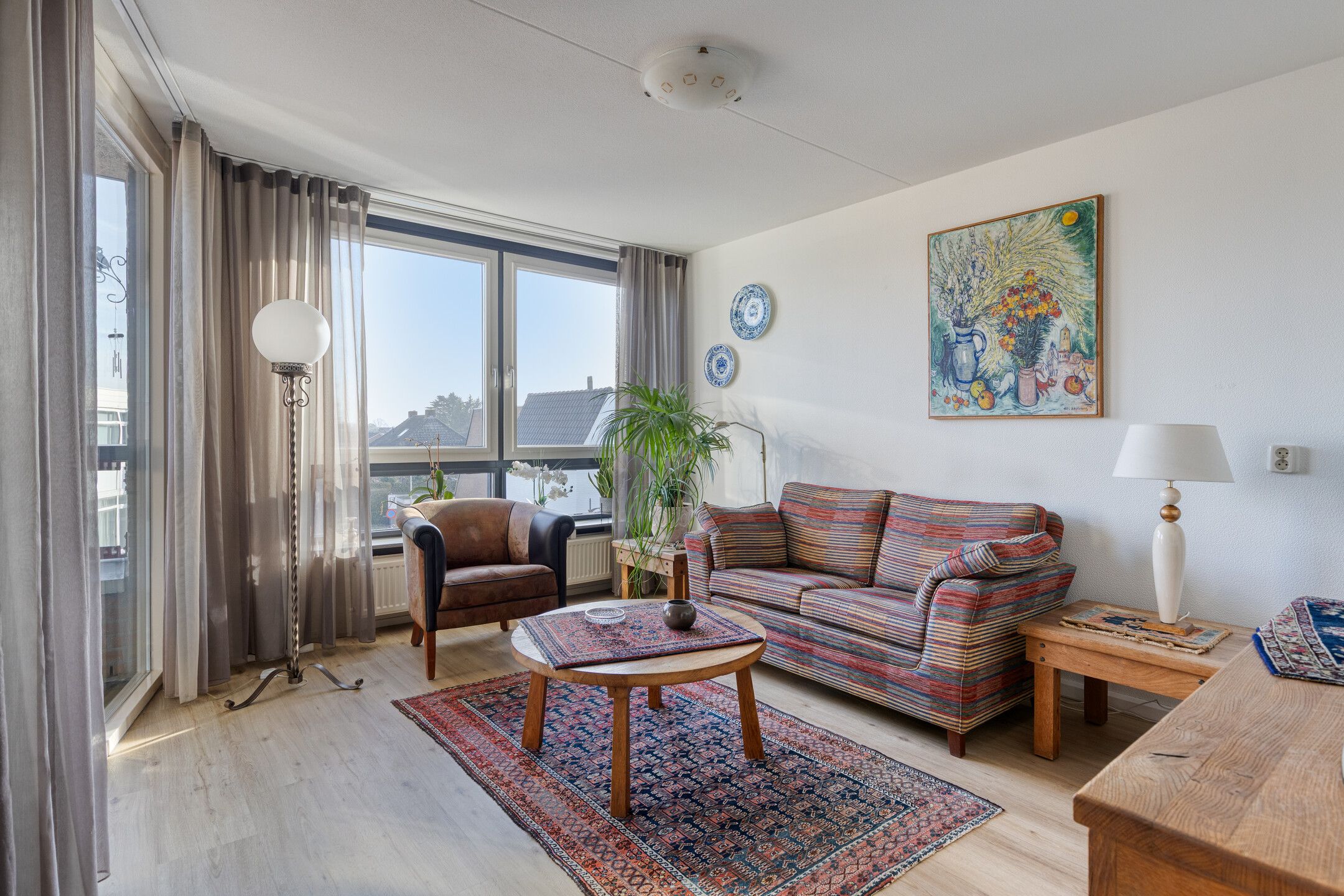 Foto 9 van Postelstraat 12-B