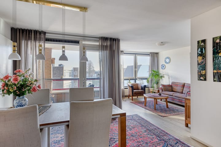 Foto 8 van Postelstraat 12-B