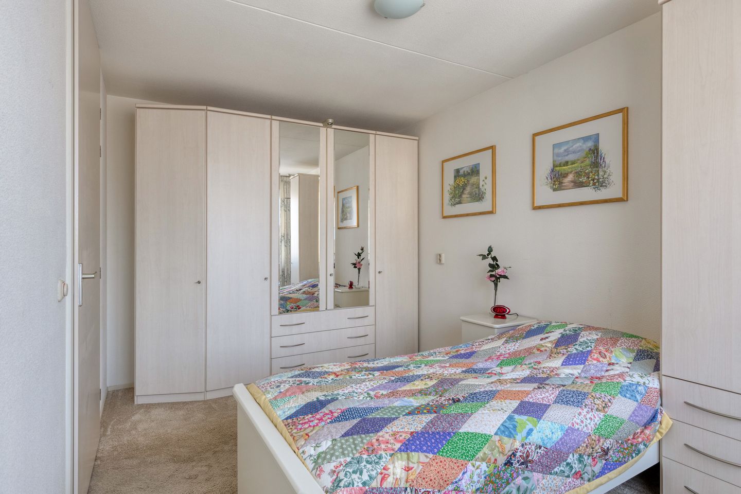 Foto 20 van Postelstraat 12-B