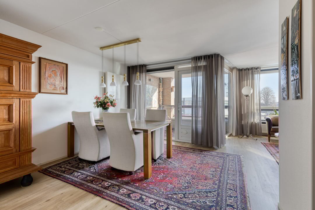 Foto 13 van Postelstraat 12-B