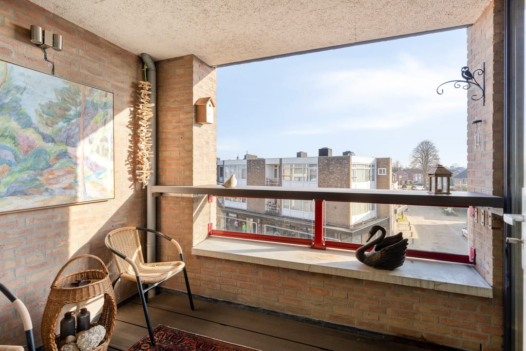 Foto 16 van Postelstraat 12-B