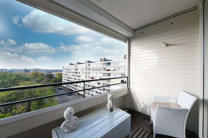 Foto 15 van Naxosdreef 123