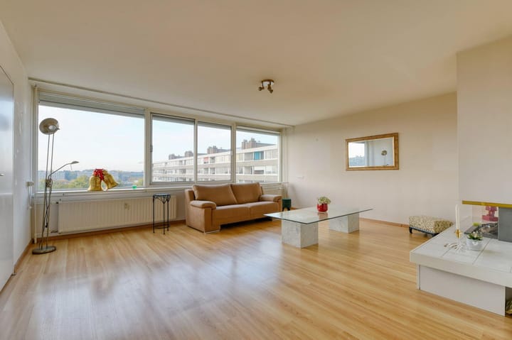 Foto 1 van Naxosdreef 123