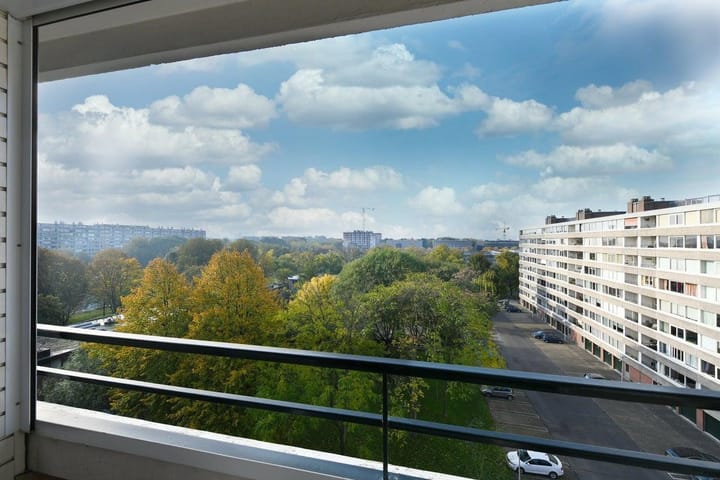 Foto 7 van Naxosdreef 123