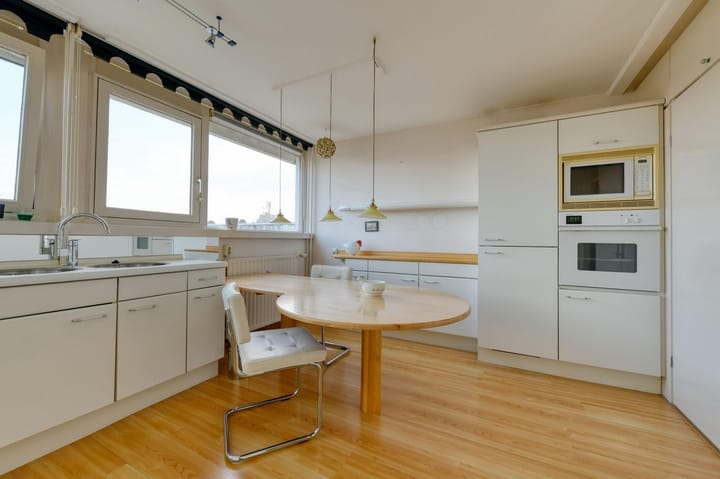 Foto 12 van Naxosdreef 123