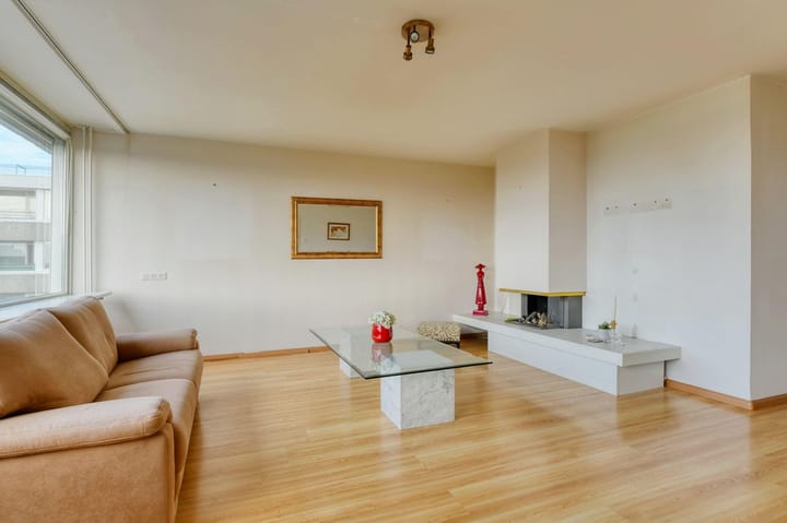 Foto 9 van Naxosdreef 123