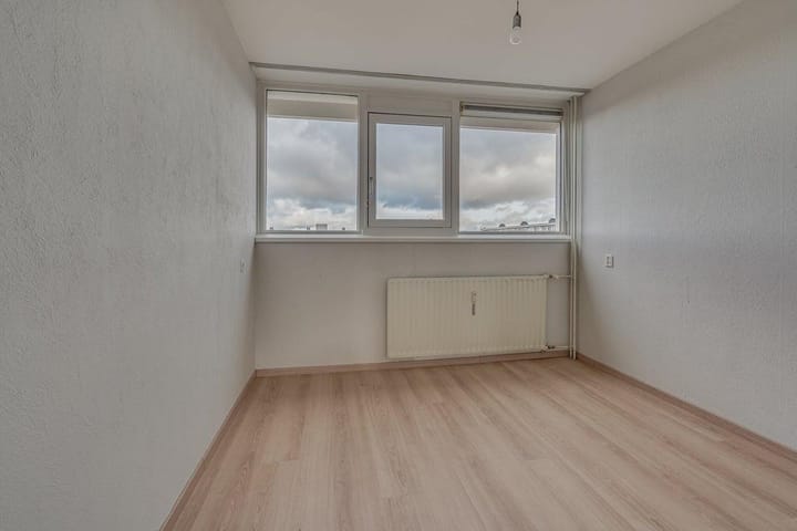 Foto 6 van Naxosdreef 123