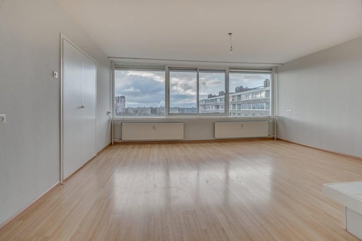 Foto 3 van Naxosdreef 123