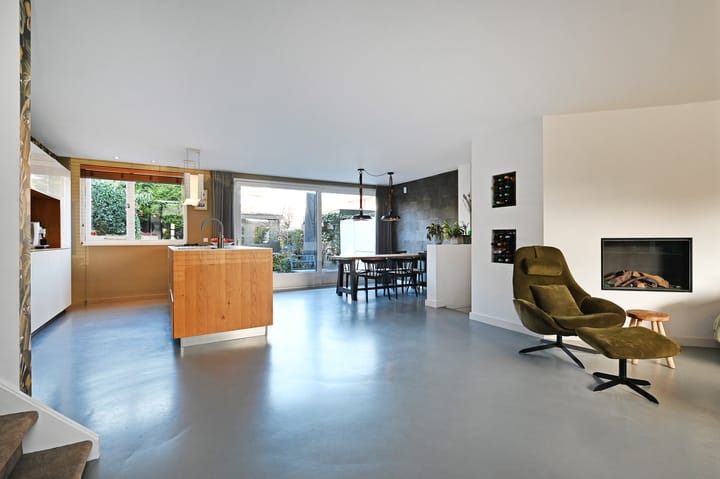 Foto 12 van Tuinfluiterlaan 1