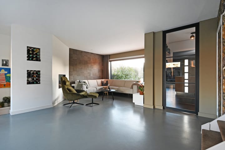 Foto 8 van Tuinfluiterlaan 1