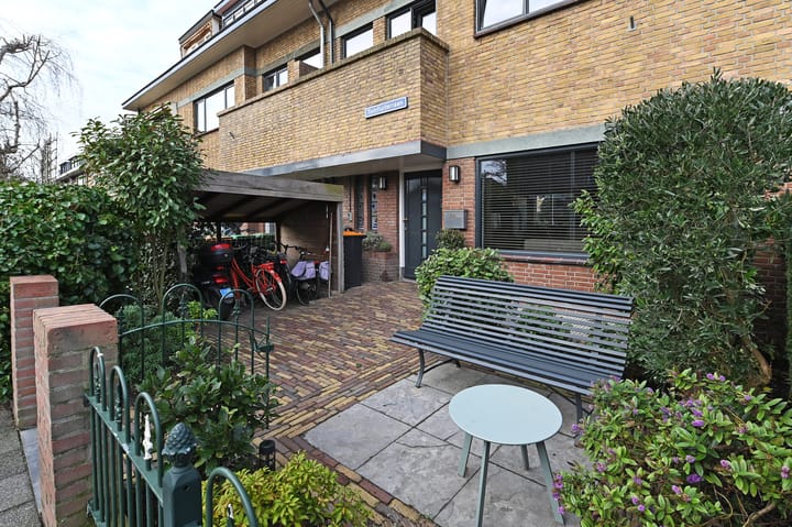 Foto 4 van Tuinfluiterlaan 1