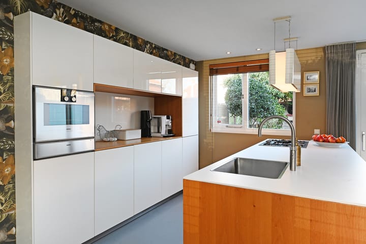 Foto 16 van Tuinfluiterlaan 1