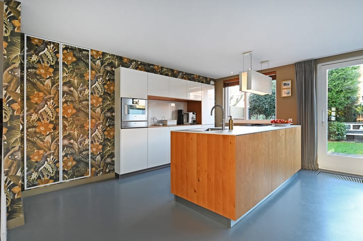 Foto 14 van Tuinfluiterlaan 1