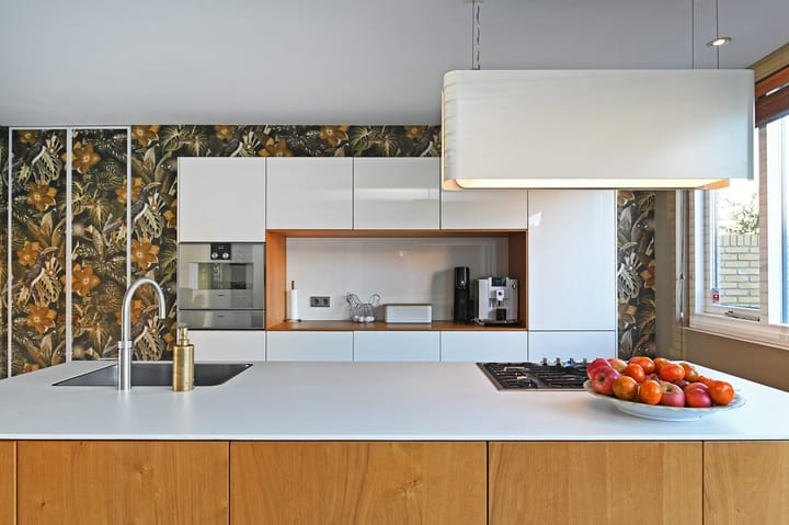 Foto 17 van Tuinfluiterlaan 1