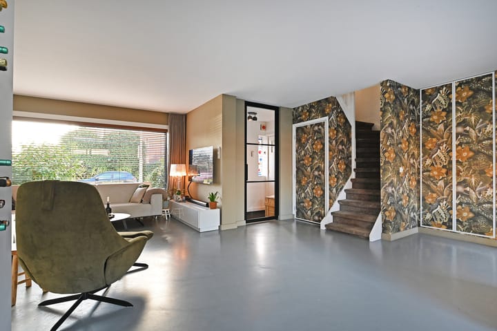 Foto 29 van Tuinfluiterlaan 1