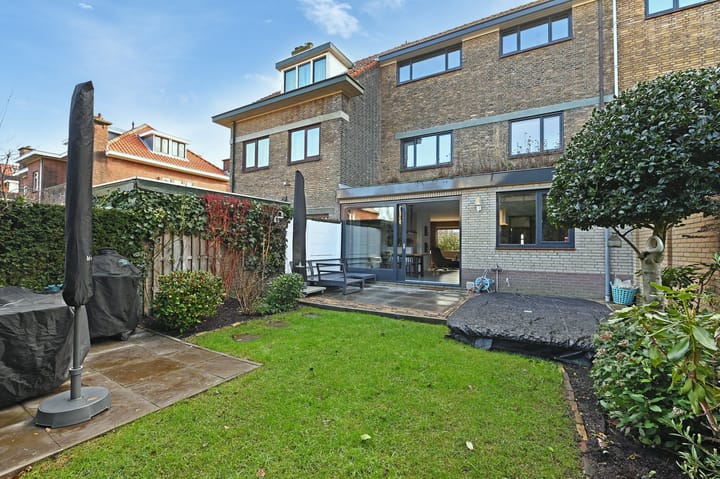 Foto 24 van Tuinfluiterlaan 1