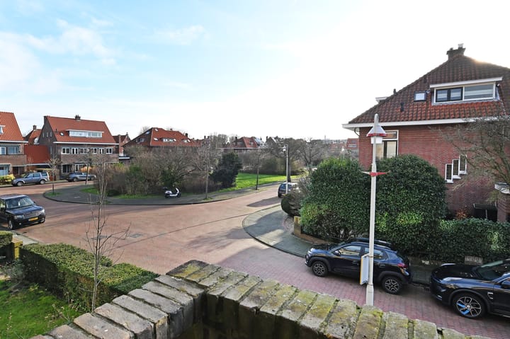 Foto 32 van Tuinfluiterlaan 1