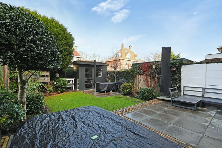 Foto 21 van Tuinfluiterlaan 1