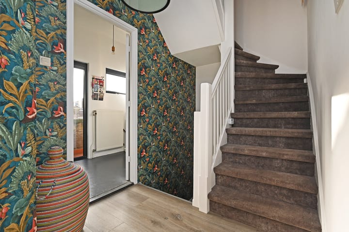 Foto 30 van Tuinfluiterlaan 1