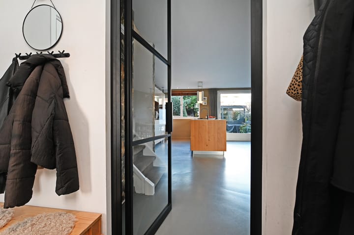 Foto 7 van Tuinfluiterlaan 1