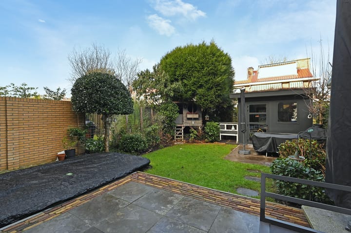 Foto 20 van Tuinfluiterlaan 1