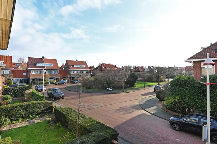 Foto 44 van Tuinfluiterlaan 1