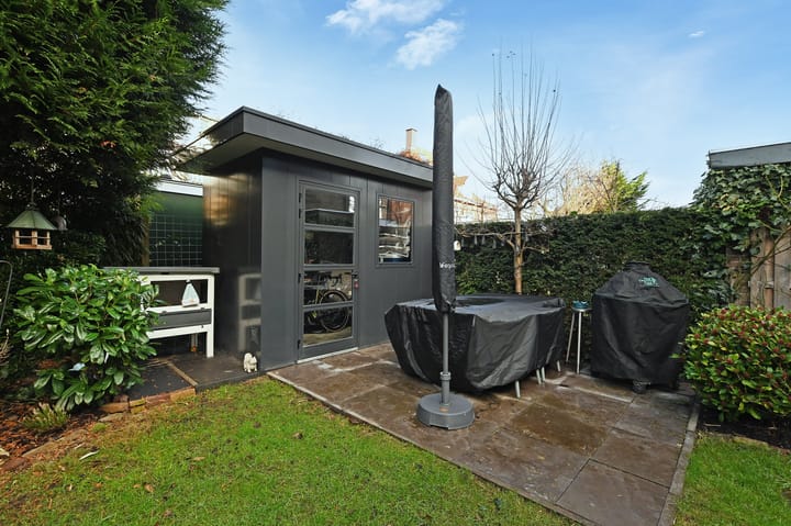 Foto 22 van Tuinfluiterlaan 1