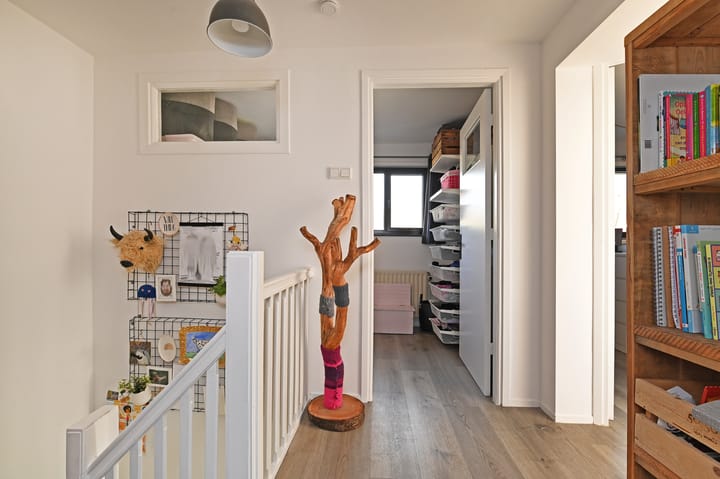 Foto 40 van Tuinfluiterlaan 1