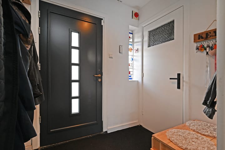 Foto 6 van Tuinfluiterlaan 1