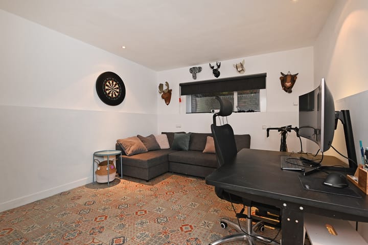 Foto 28 van Tuinfluiterlaan 1