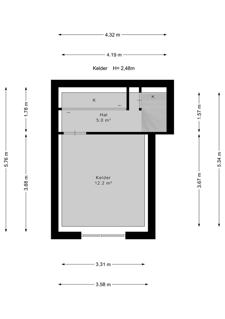 Foto 48 van Tuinfluiterlaan 1