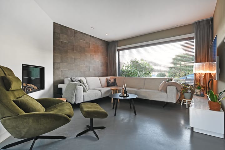 Foto 9 van Tuinfluiterlaan 1