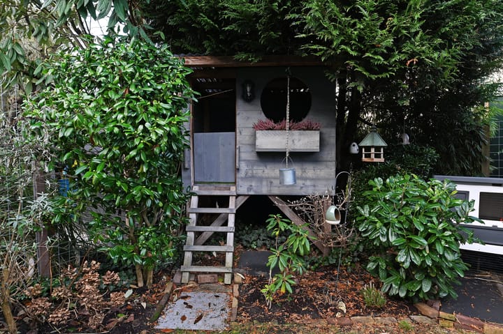 Foto 23 van Tuinfluiterlaan 1