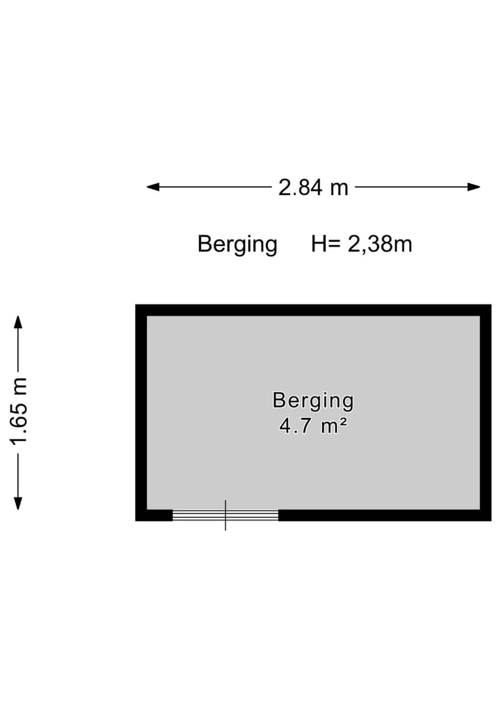 Foto 49 van Tuinfluiterlaan 1