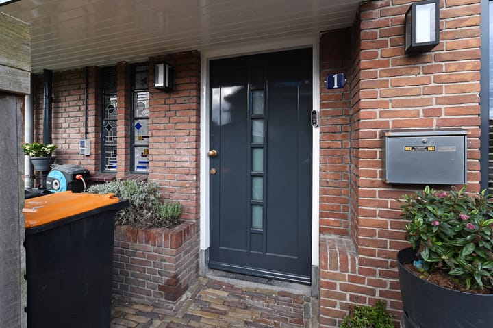 Foto 5 van Tuinfluiterlaan 1