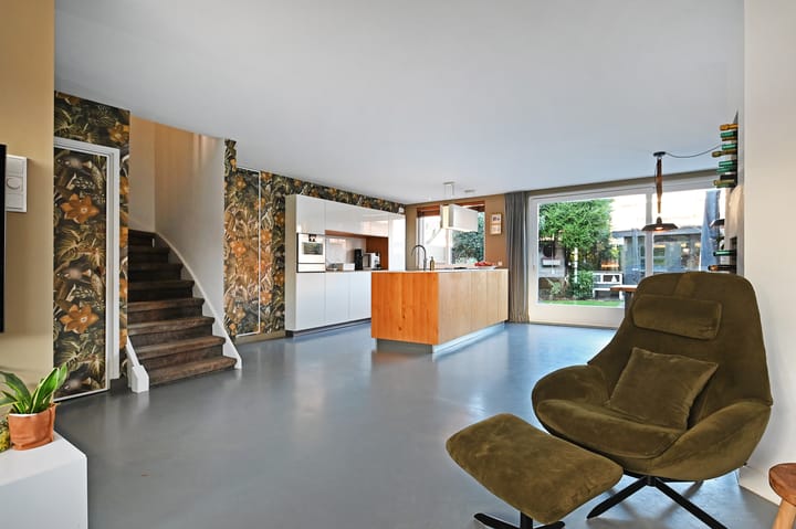 Foto 11 van Tuinfluiterlaan 1