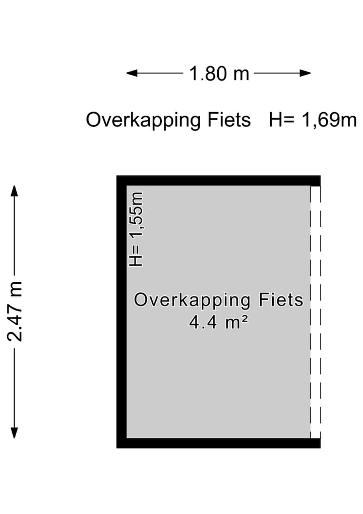Foto 50 van Tuinfluiterlaan 1